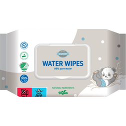 Gunry Baby Water Wipes 63pcs