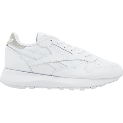 Reebok Classic Leather SP W - White