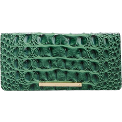 Brahmin Ady Wallet - Parakeet Melbourne