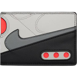 Nike Icon Air Max 90 Card Wallet - Black