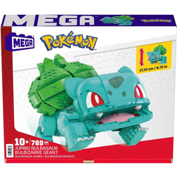 Mega Pokemon Jumbo Bulbasaur