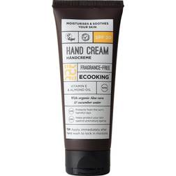 Ecooking Hand Cream SPF20 75ml