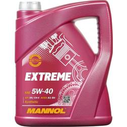 Mannol Extreme MN7915-5 Motoröl 5L