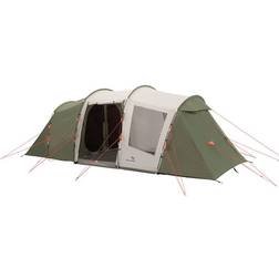 Easy Camp Huntsville Twin 600 Tent