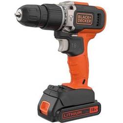 Black & Decker BCD003C2K-QW (2x1.5Ah)