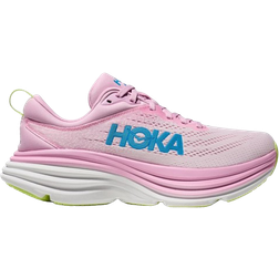 Hoka Bondi 8 W - Pink Twilight/Waterpark