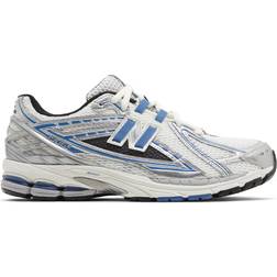 New Balance 1906R M - Silver Metallic/Blue Agate