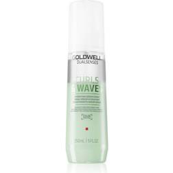 Goldwell Dualsenses Curly Twist Hydrating Serum Spray 5.1fl oz