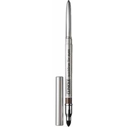 Clinique Quickliner For Eyes #12 Moss