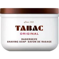 Maurer & Wirtz Tabac Original Shaving Soap in Bowl 125g