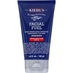 Kiehl's Since 1851 Facial Fuel Energizing Moisture Treatment SPF19 125ml