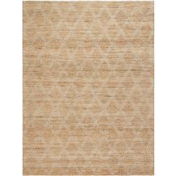 Town & Country Living Terra Sol Natural 96.06x120.08"