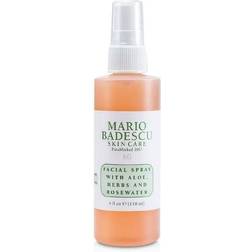 Mario Badescu Facial Spray Aloe, Herbs & Rosewater 118ml