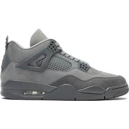 Nike Air Jordan 4 SE M - Smoke Grey/Cement Grey/Particle Grey/Iron Grey