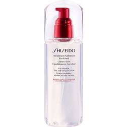 Shiseido Treatment Softener Enriched 5.1fl oz