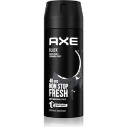 Axe Black Deo Spray 5.1fl oz