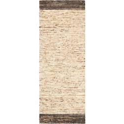 Town & Country Living Terra Montana Beige, Brown 29.13x83.86"