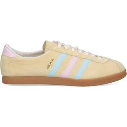 Adidas Koln 24 - Almost Yellow/Almost Blue/Clear Pink