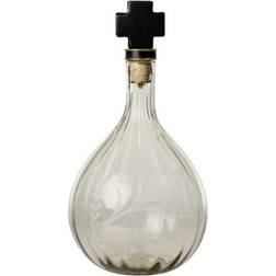 Jan Barboglio Cruz Wine Carafe