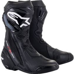 Alpinestars Supertech R Schwarz Herren