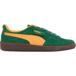 Puma Youth Palermo - Vine/Clementine