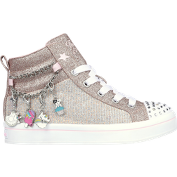 Skechers Kid's Twinkle Toes Twi-Lites 2.0 - Twinkle Charms