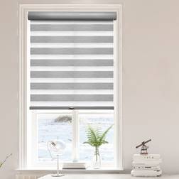 Lumi Cordless Zebra26.9x72"