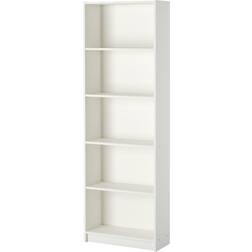 Ikea GERSBY White Bücherregal 180cm