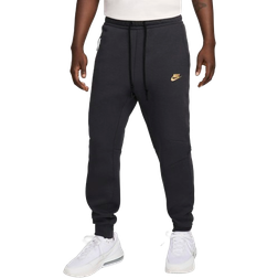 Nike Men's Sportswear Tech Fleece Joggers - Dark Smoke Grey
