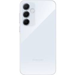 Samsung Clear Case for Galaxy A55 5G