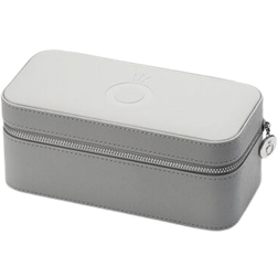 Pandora Jewellery Travel Box - Grey