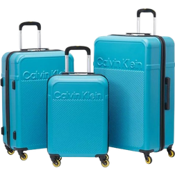 Calvin Klein Expression Luggage - Set of 3