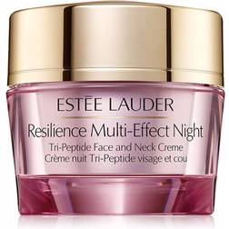 Estée Lauder Resilience Lift Night Lifting/Firming Face & Neck Creme 50ml