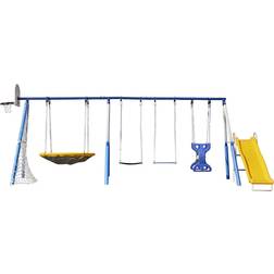 Agame Huddle Up Playset