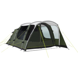 Outwell Ashwood 5 3 Rooms Tunnel Tent