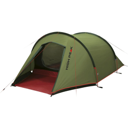 High Peak Kite 2 Tunnel Tent