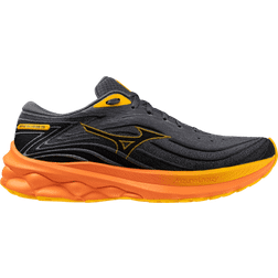 Mizuno Wave Skyrise 5 M - Turbulence/Citrus/Nasturtium