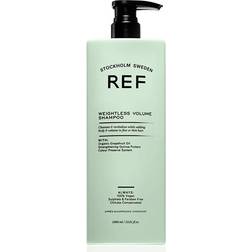 REF Weightless Volume Shampoo 33.8fl oz