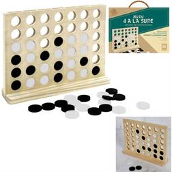 Mister Gadget Connect 4 Counters