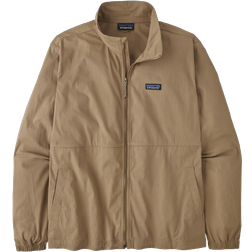 Patagonia Men's Nomader Jacket - Slab Khaki