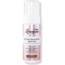 Loving Tan Deluxe Bronzing Mousse Dark 4.1fl oz