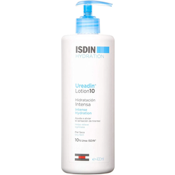 Isdin Uradin Lotion 10 Intense Hydration for Dry Skin 400ml