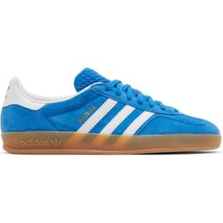 Adidas Gazelle Indoor M - Blue Bird/Cloud White/Gum