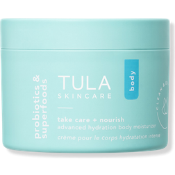Tula Take Care + Nourish Advanced Hydration Body Moisturizer 230g