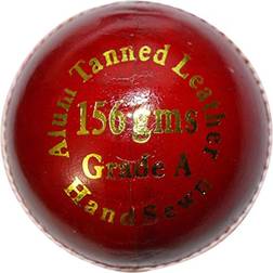 Kookaburra Gold King Cricket Ball - Red