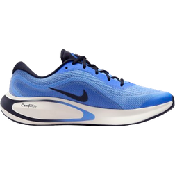 Nike Journey Run M - Deep Royal/Astronomy Blue/Pale Ivory/Hyper Crimson