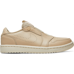 Nike Jordan 1 Retro Low Slip W - Desert Ore/Light Cream