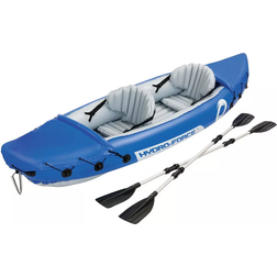Bestway Lite-Rapid Two-Person Kayak