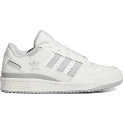 Adidas Forum Low CL W - Cloud White/Grey Two