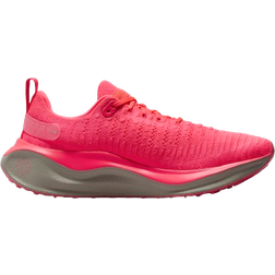 Nike InfinityRN 4 W - Hot Punch/Black/Aster Pink/Light Iron Ore